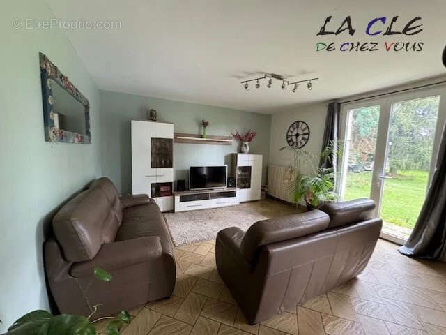 Maison à L&#039;ABSIE