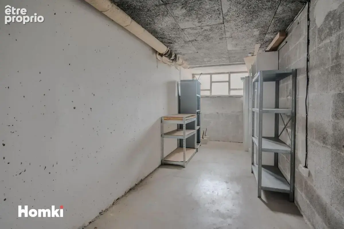 Appartement T4 de 73 m² à Toulon 83000, Avenue de l'Infanterie de Marine - photo 13
