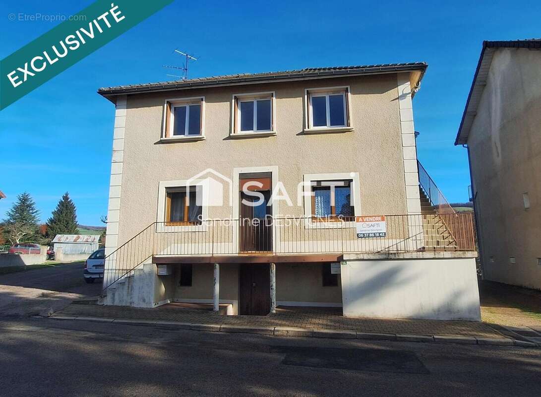 Photo 7 - Appartement à MARMAGNE