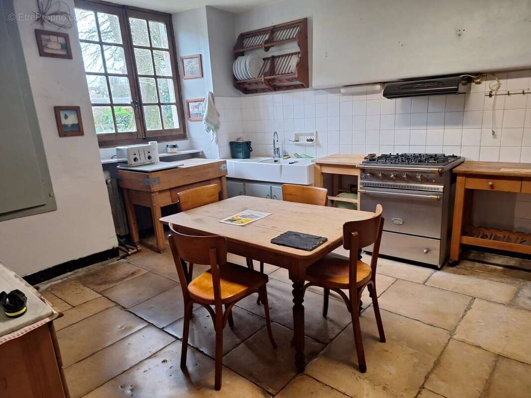 Maison à CIVRAY