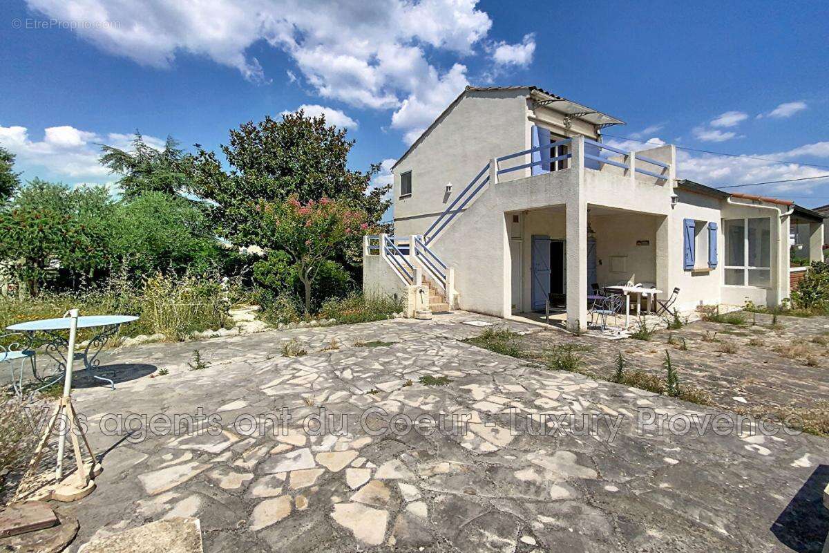 vente maison 4 Pièce(s) - photo 9