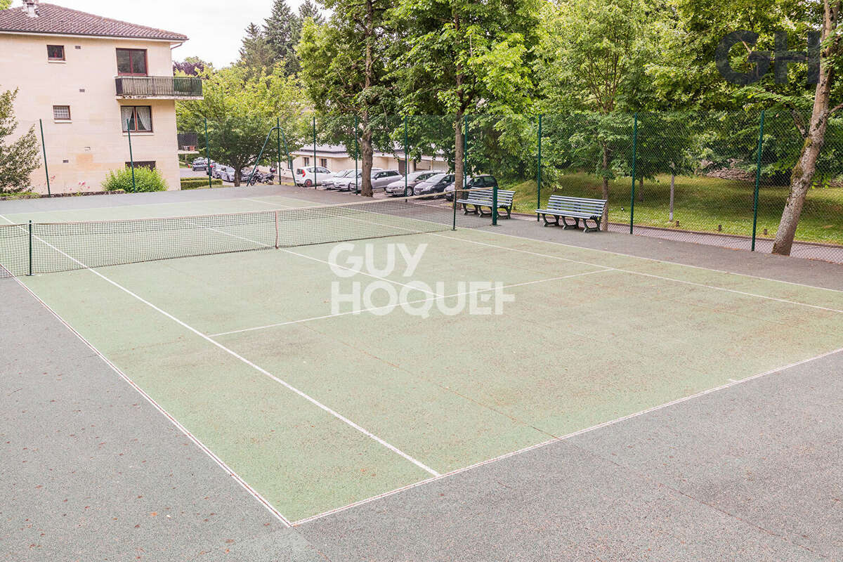 Appartement à ETIOLLES