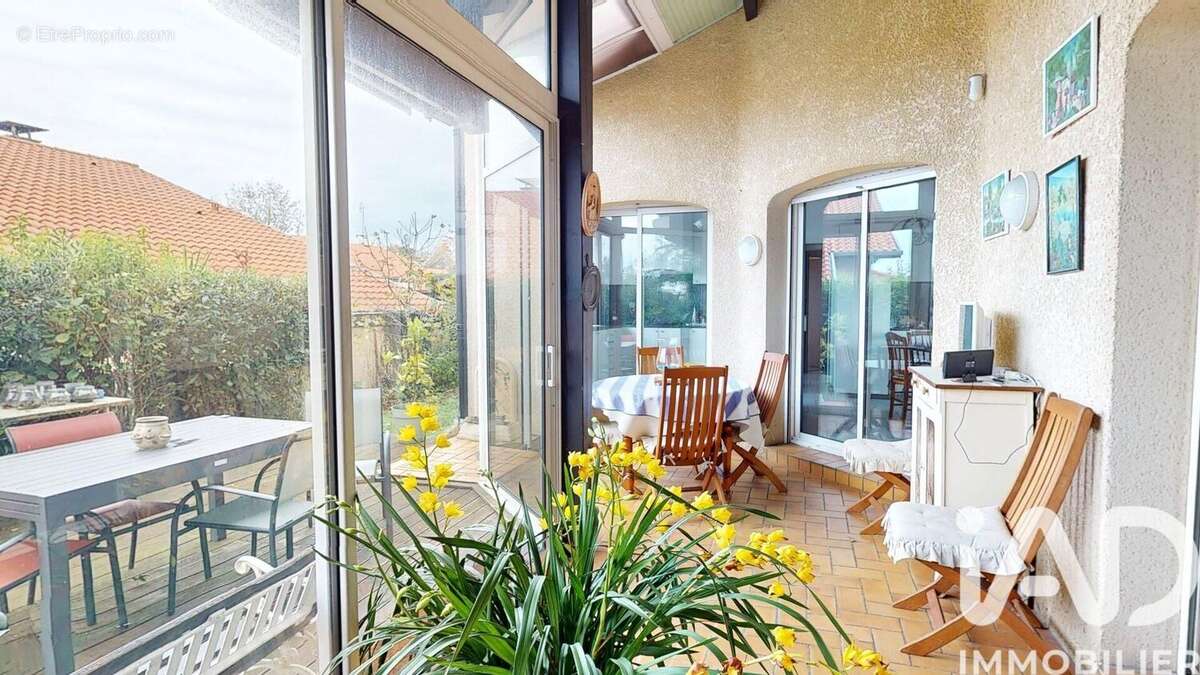 Photo 4 - Maison à SAINT-VINCENT-DE-TYROSSE