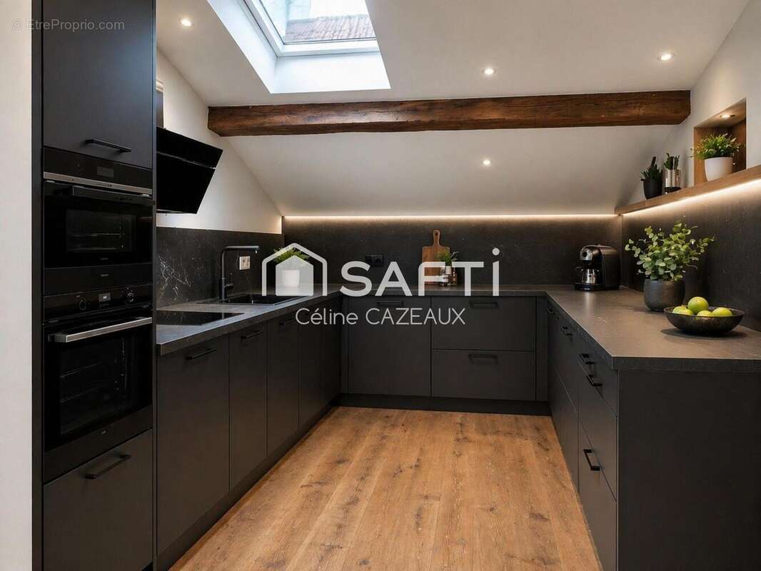 Photo 2 - Appartement à BORDEAUX