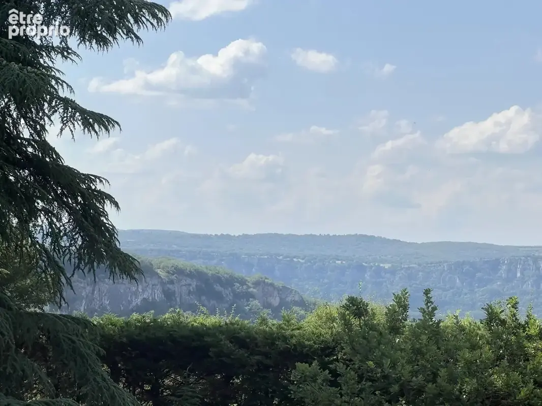 Maison 4 chambres, en pleine nature et avec vue imprenable sur la rivière Lot - photo 17