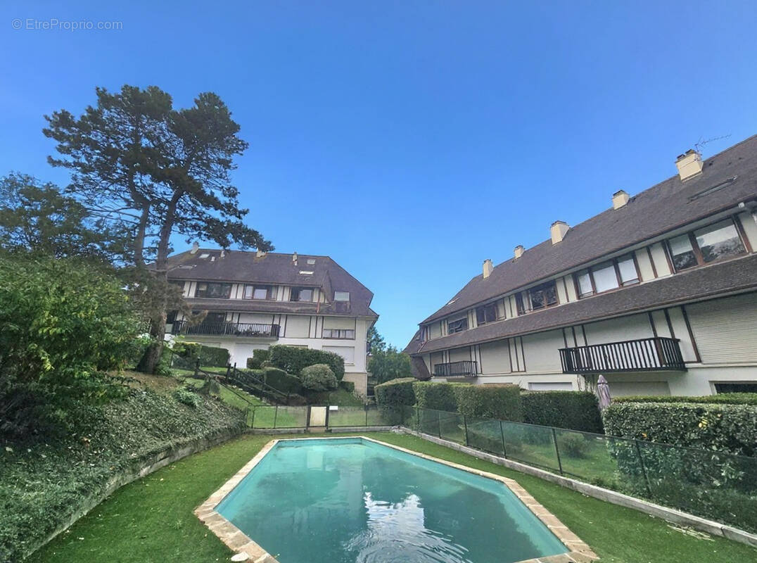 Appartement à BENERVILLE-SUR-MER