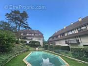 Appartement à BENERVILLE-SUR-MER