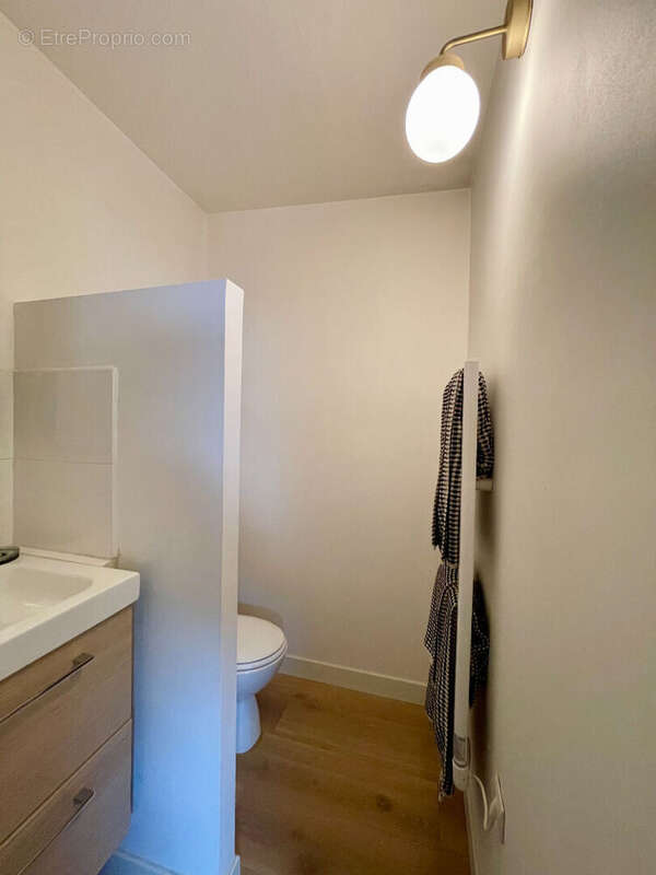 Appartement à LA BAULE-ESCOUBLAC