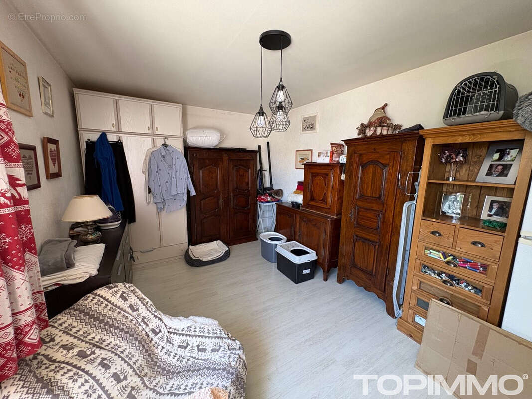 Maison Morschwiller Le Bas 160m2 7 pièce(s) - photo 6