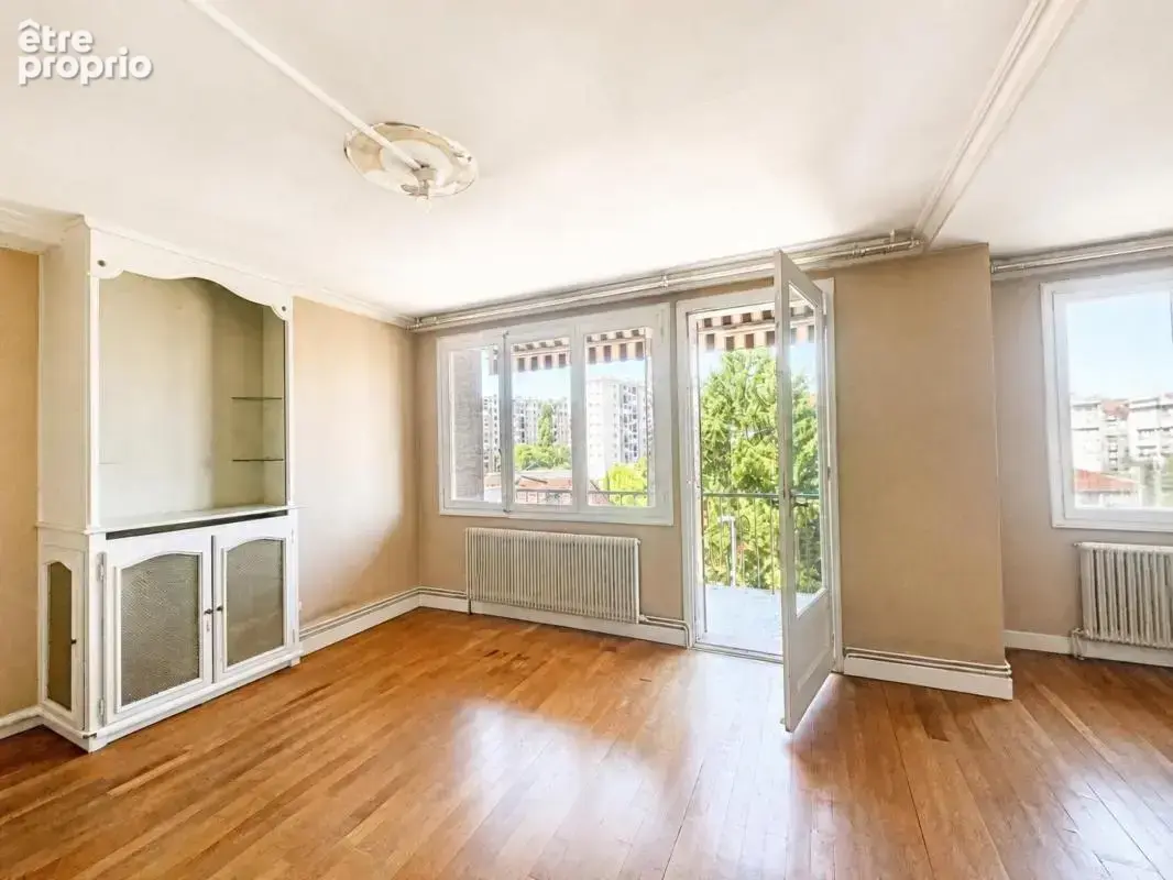 Appartement - photo 3