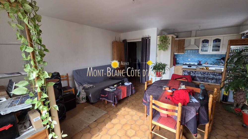 Appartement à SAINTE-MAXIME