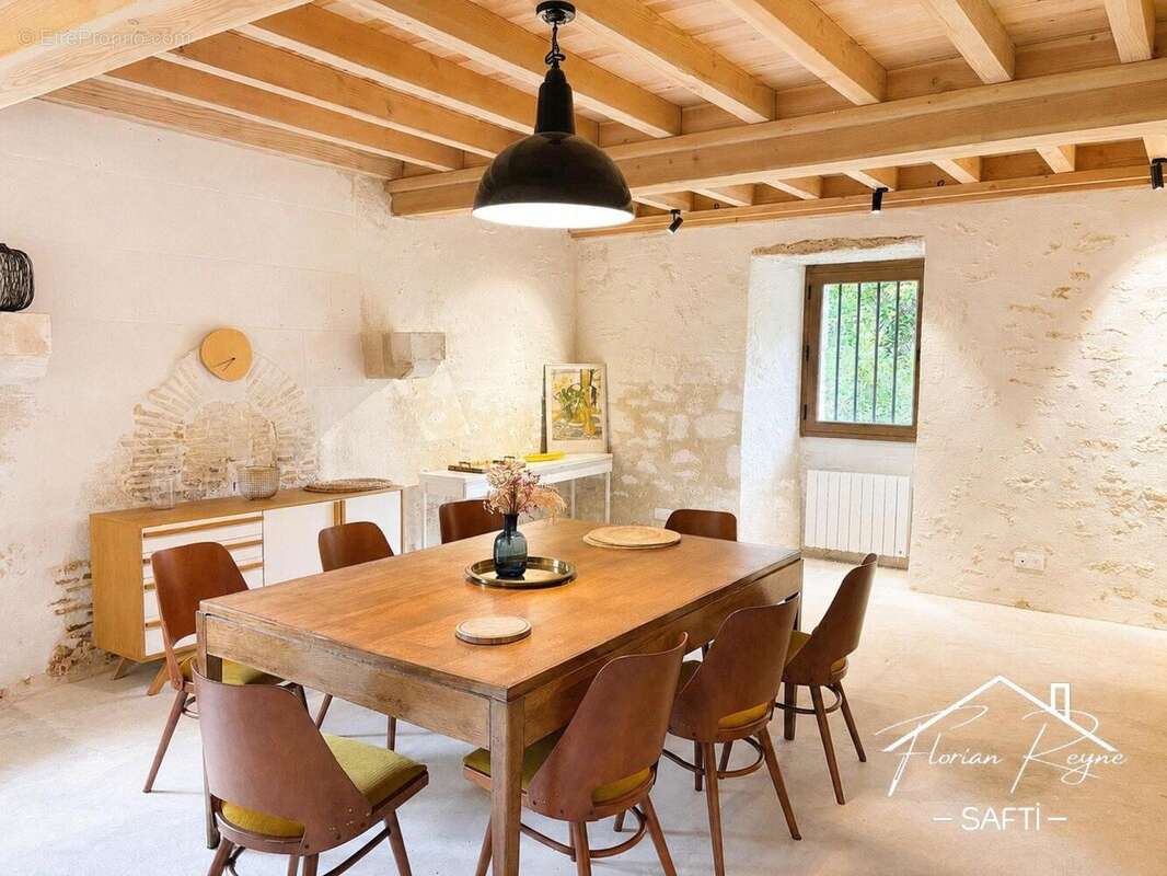 Photo 5 - Maison à MOULIS-EN-MEDOC