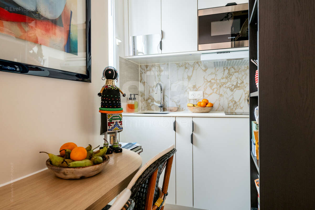 Appartement à PARIS-11E