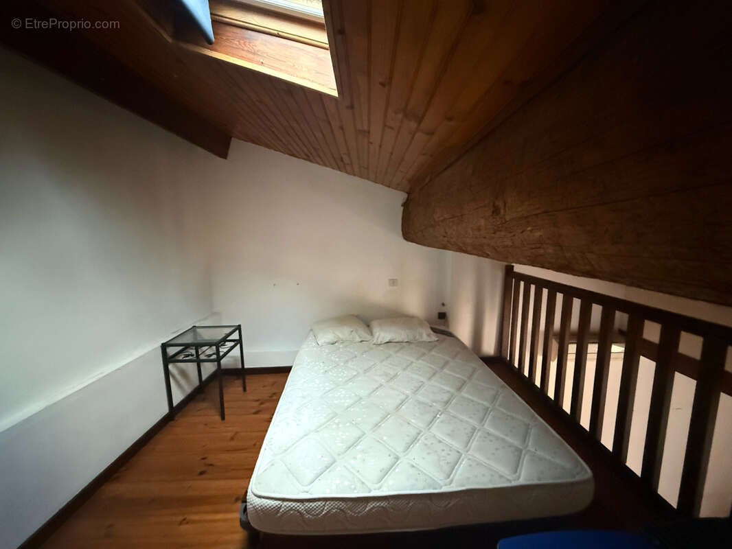 Maison à SAINT-GILLES