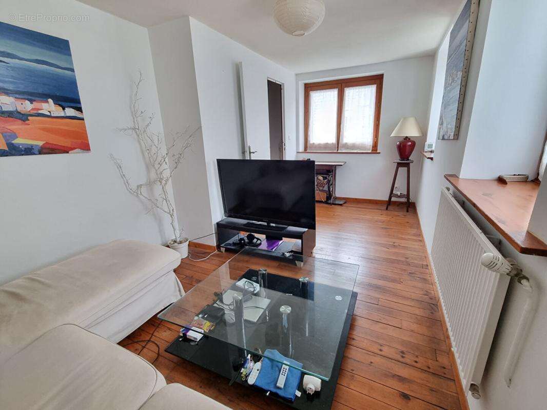 Maison à MESSIMY