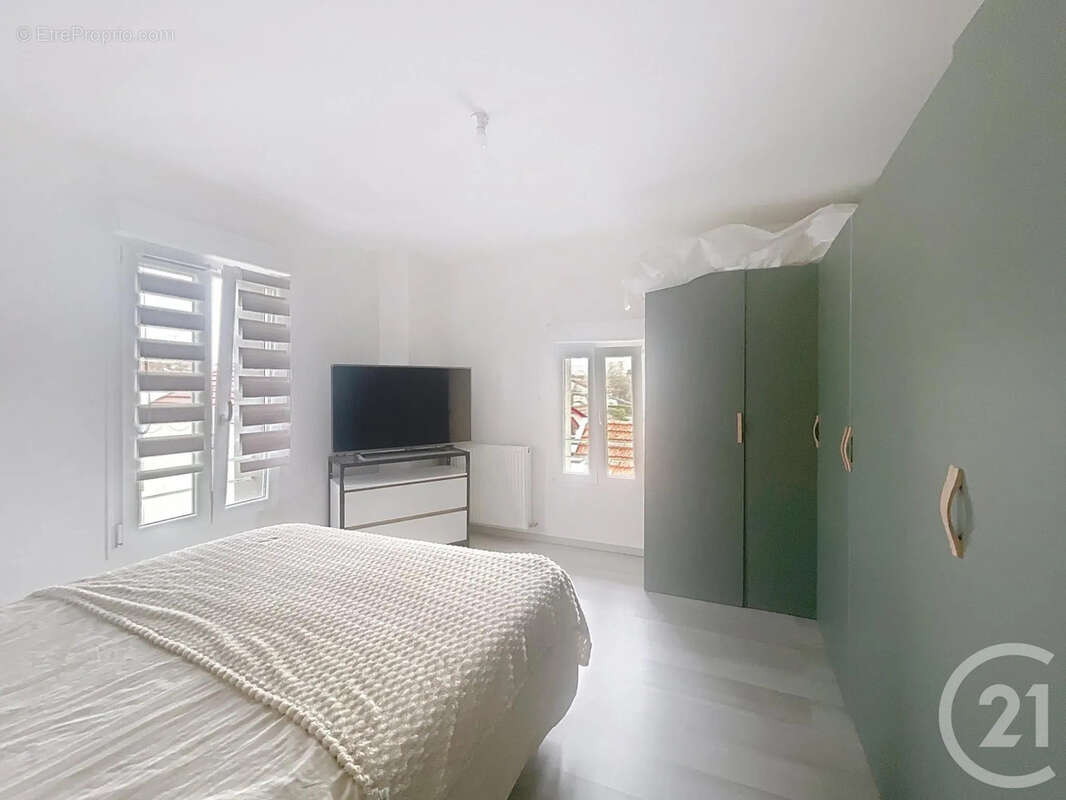 Maison à THAON-LES-VOSGES