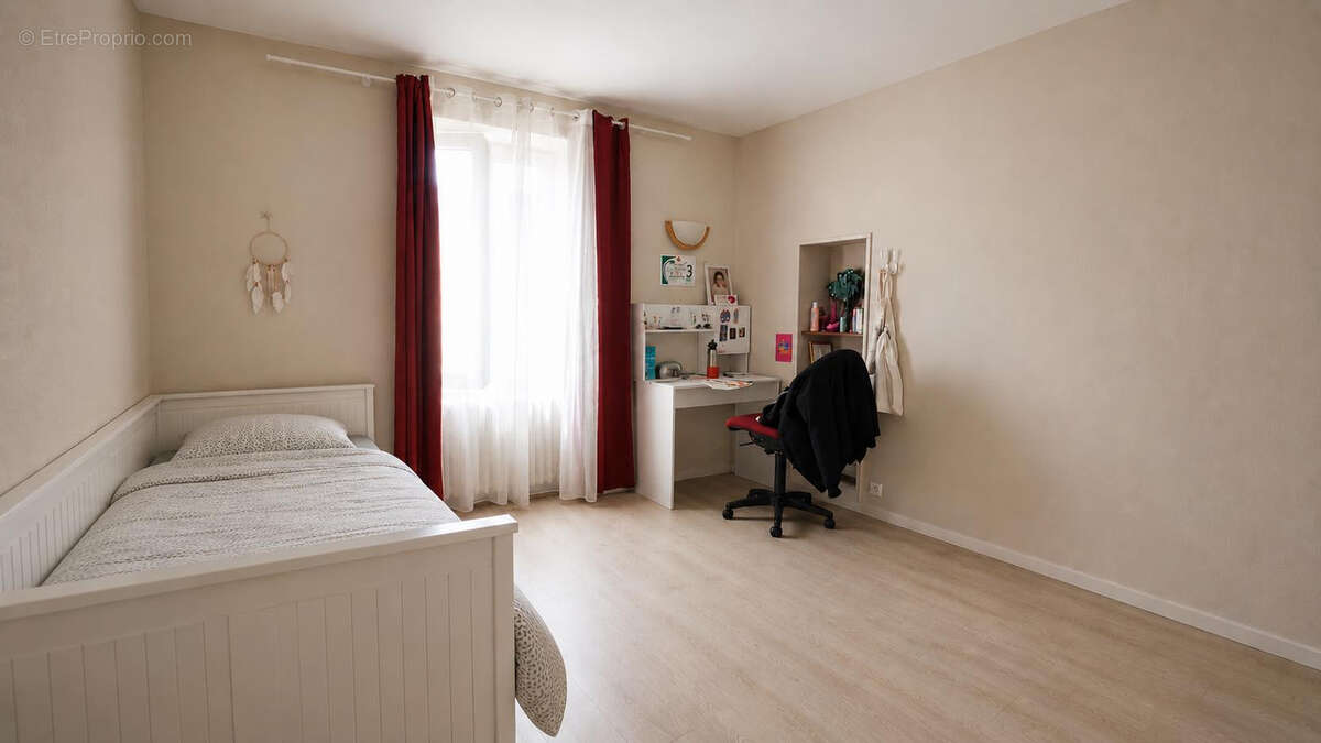Maison à NEZEL