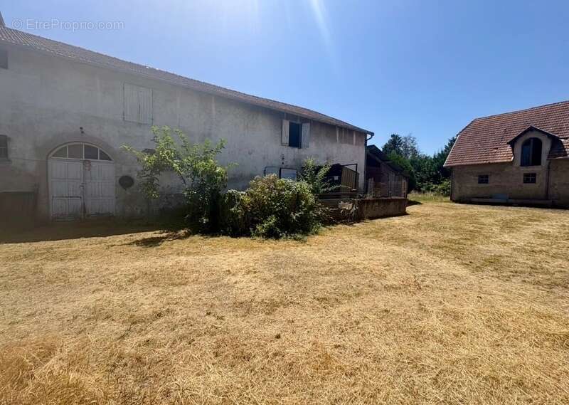 Maison à TARBES