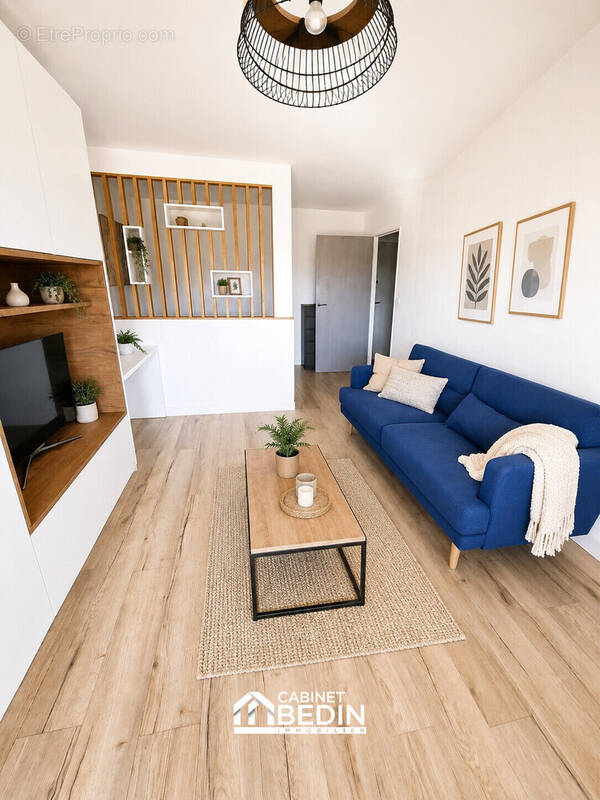Appartement à MERIGNAC