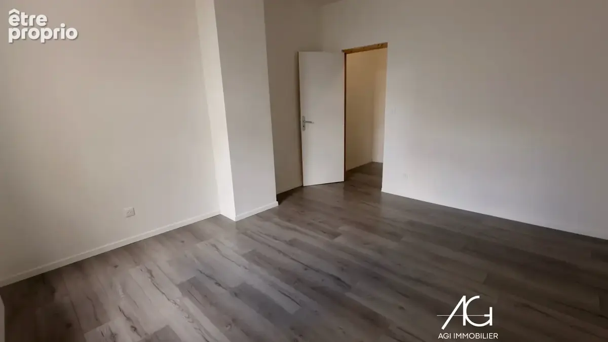 Maison de cour rénovée - Tourcoing, Rue de Mouvaux - 125 000 € FAI - photo 8