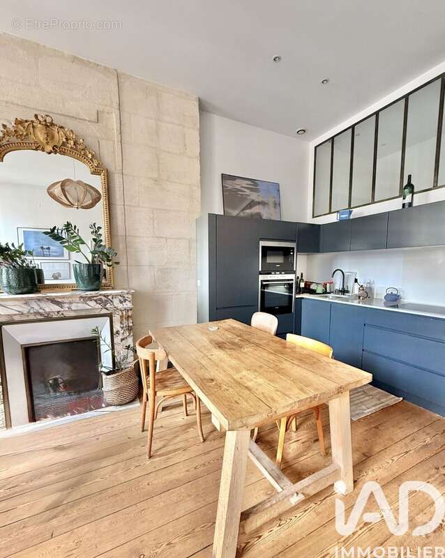 Photo 5 - Appartement à BORDEAUX