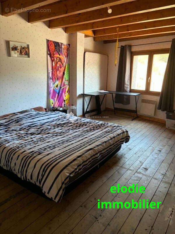 Maison 103 m² à Mazeyrat-D'allier  - photo 5