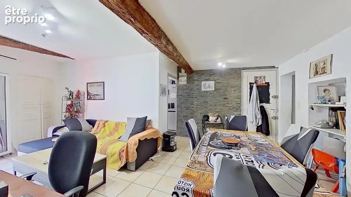 Appartement - photo 4