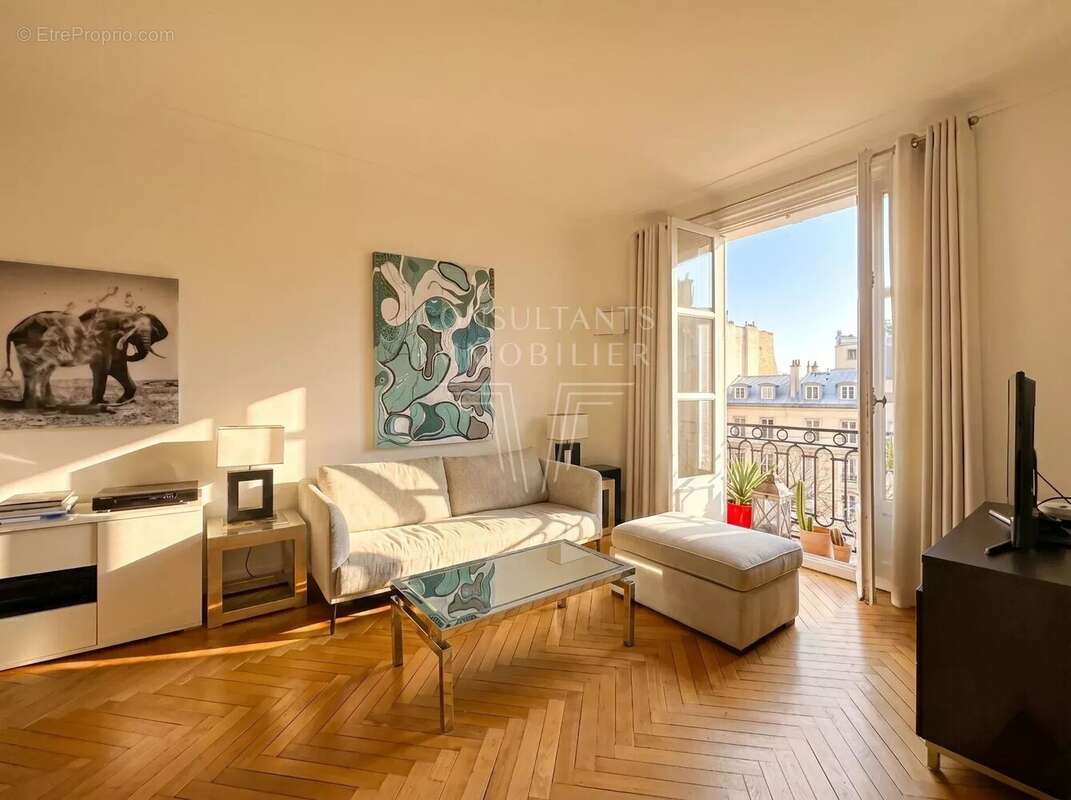 Passy - vues dégagées - soleil - photo 2