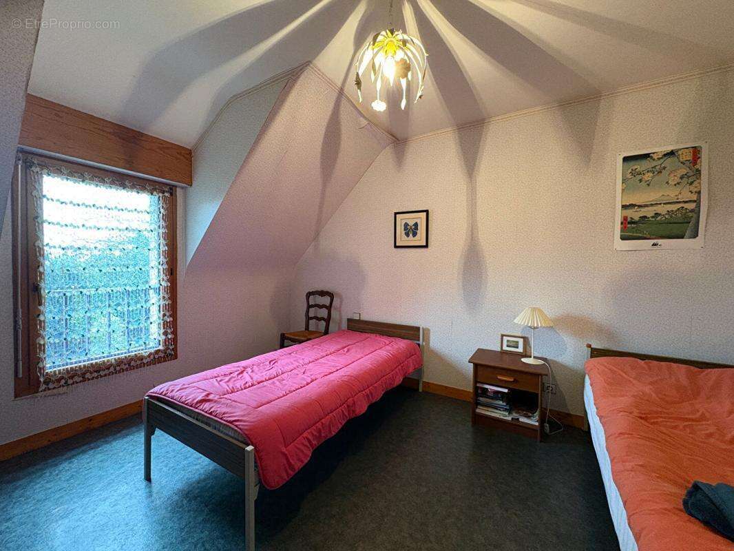 Maison à RIEC-SUR-BELON