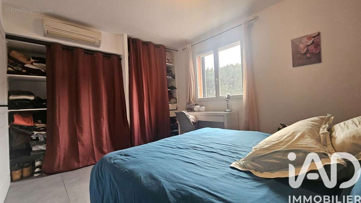 Photo 6 - Appartement à ALENYA