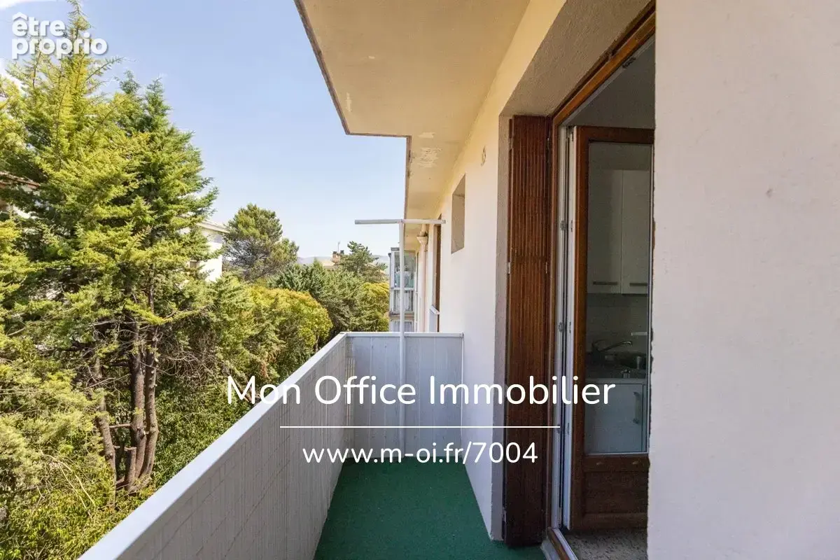Référence : 7004-PAN - Appartement 4 pièces de 89 m² à Aix-en-Provence - photo 6