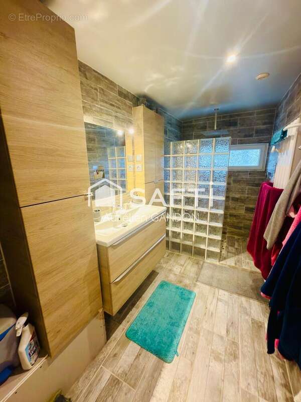 Photo 8 - Maison à EPINEAU-LES-VOVES