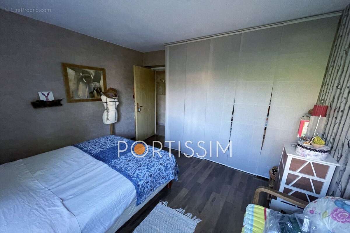 Appartement 51 m² à Nice  - photo 7
