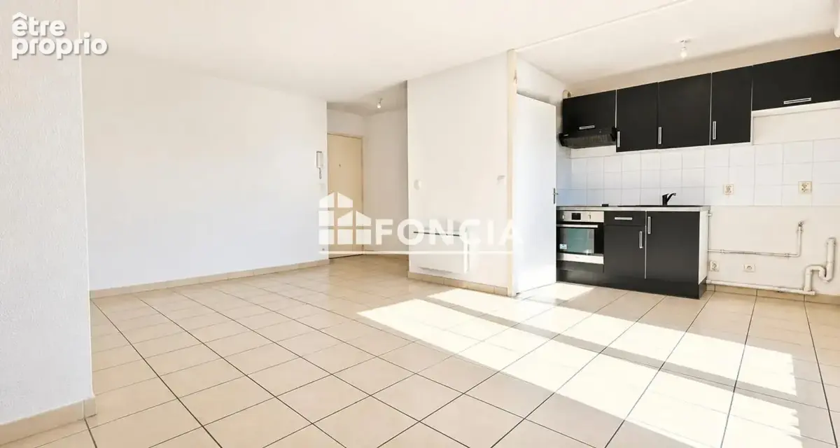 Photo Appartement à Persan au prix de 169 900€