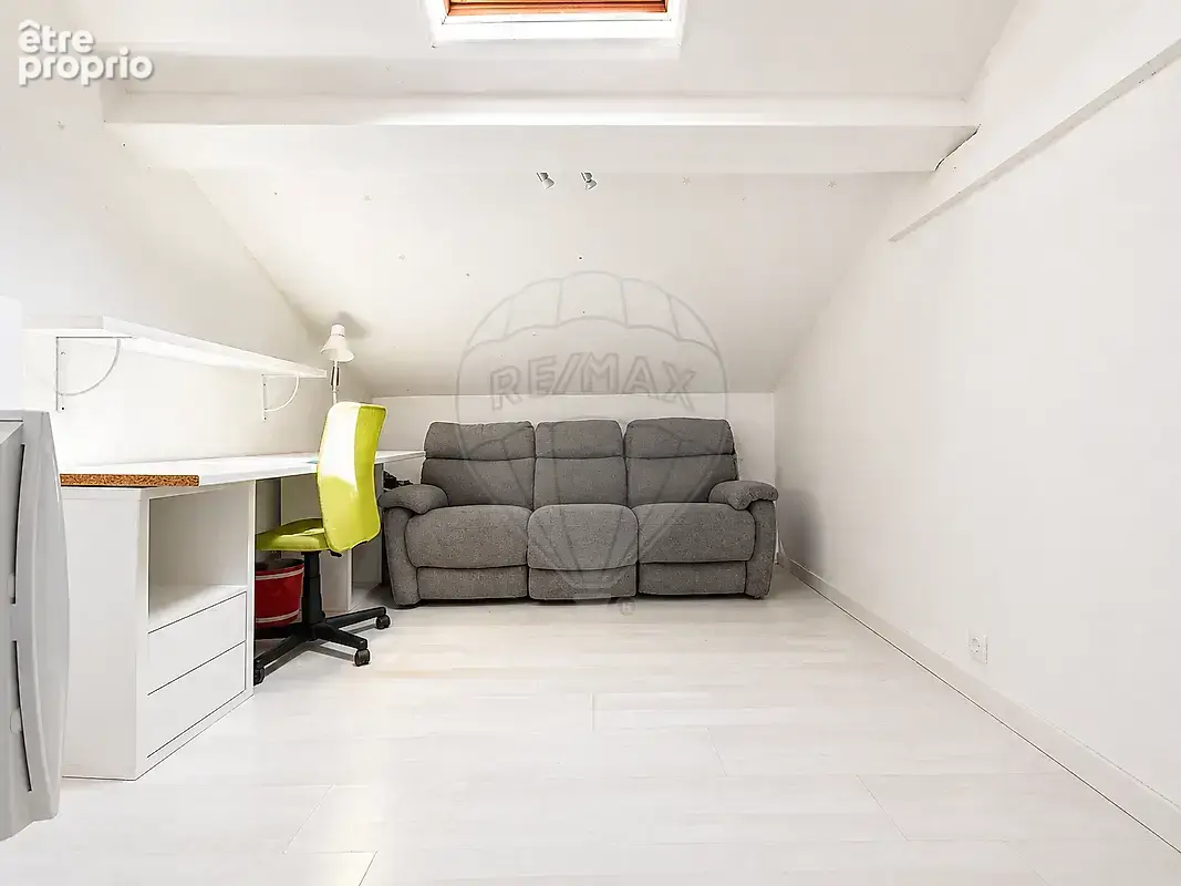 Maison 3 chambre(s) à vendre - photo 9