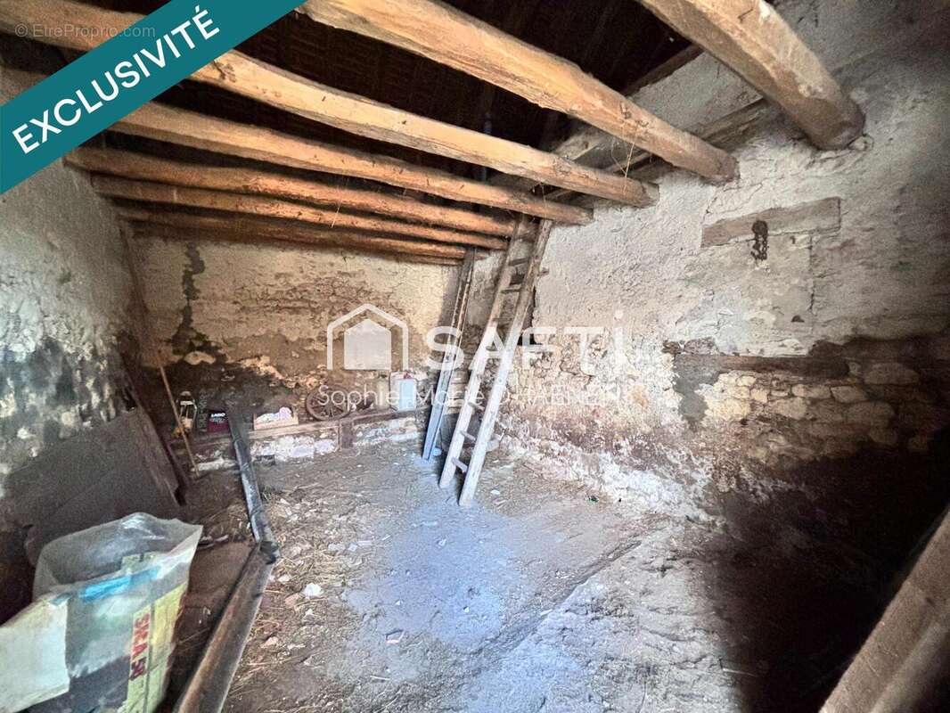 Photo 5 - Maison à COSNE-COURS-SUR-LOIRE