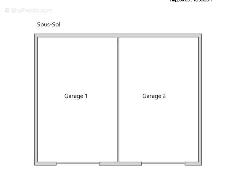 Appartement à HYERES