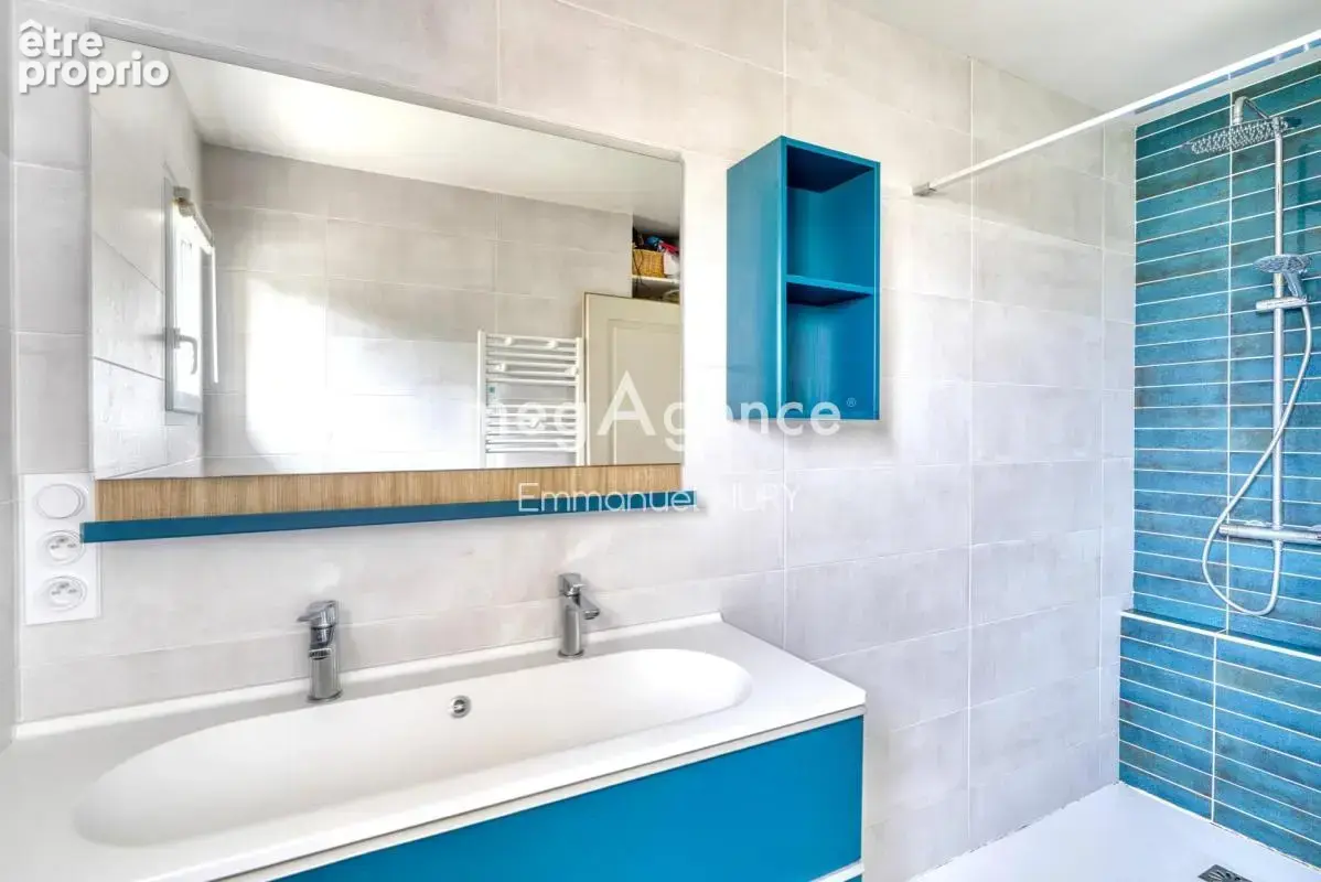 Maison récente 85.5 m² - 3 chambres - Jardin sans vis-à-vis - photo 9