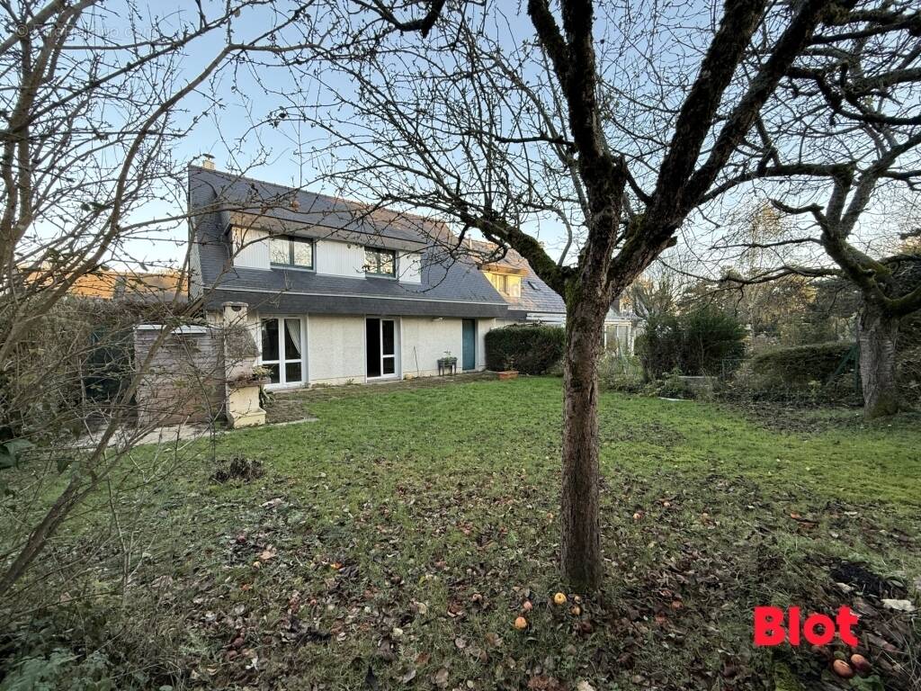 Maison à RENNES