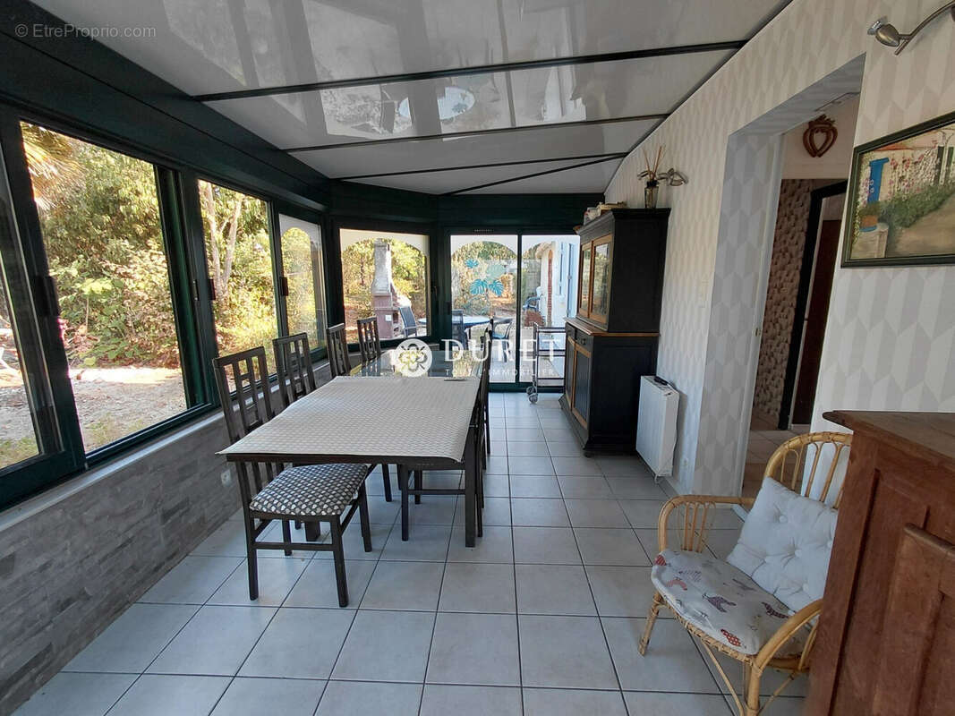 Maison 85 m² à Apremont  - photo 5