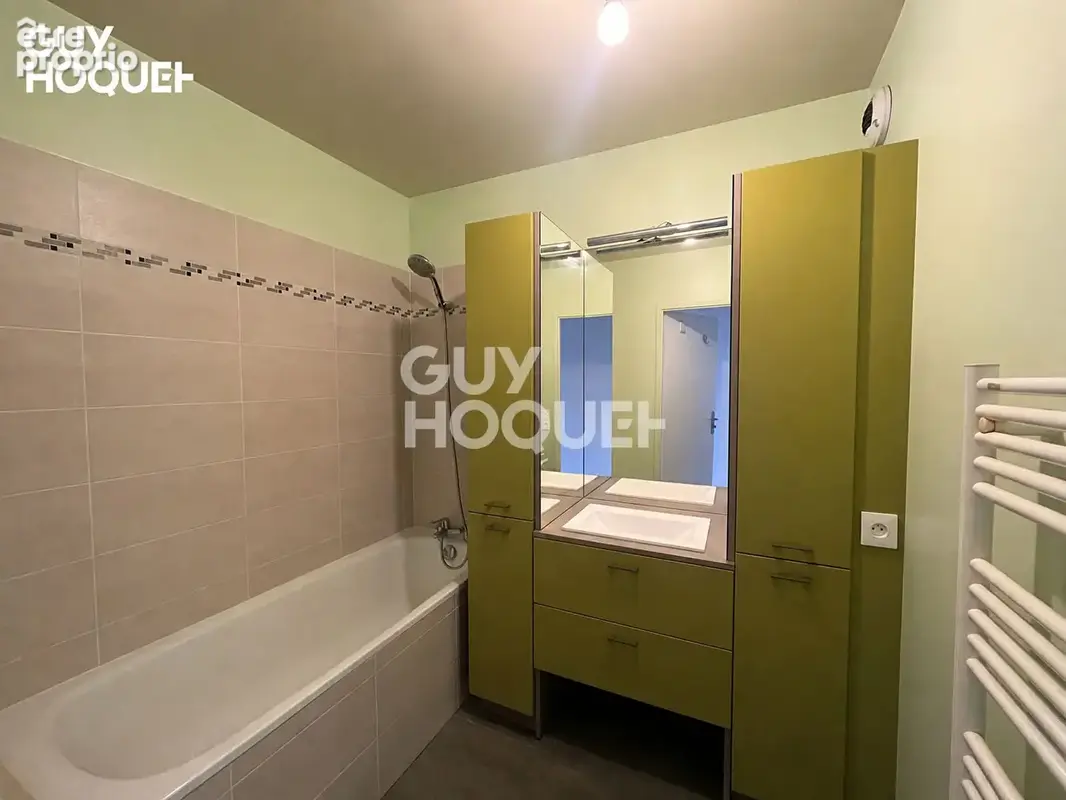 Appartement Coulommiers 4 pièce(s) 82 m2 - photo 8