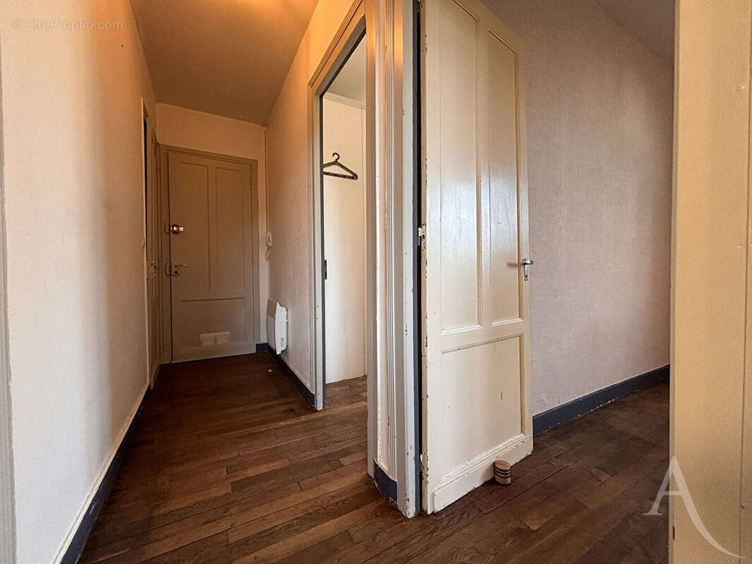 Appartement à BOURGES