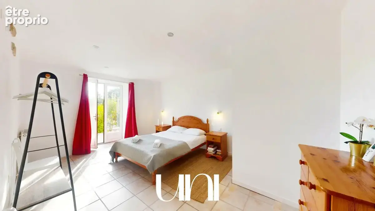 Ensemble immobilier de 6 gîtes - VAUCELLES - photo 10
