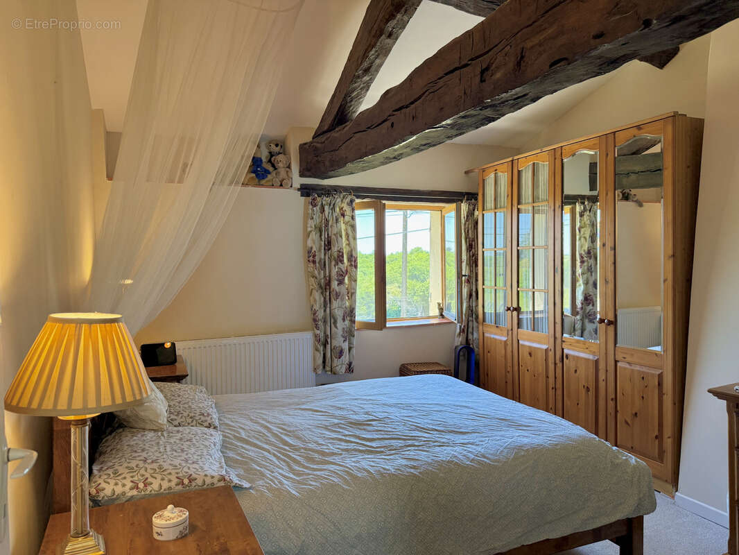 Maison à SAUVETERRE-DE-GUYENNE