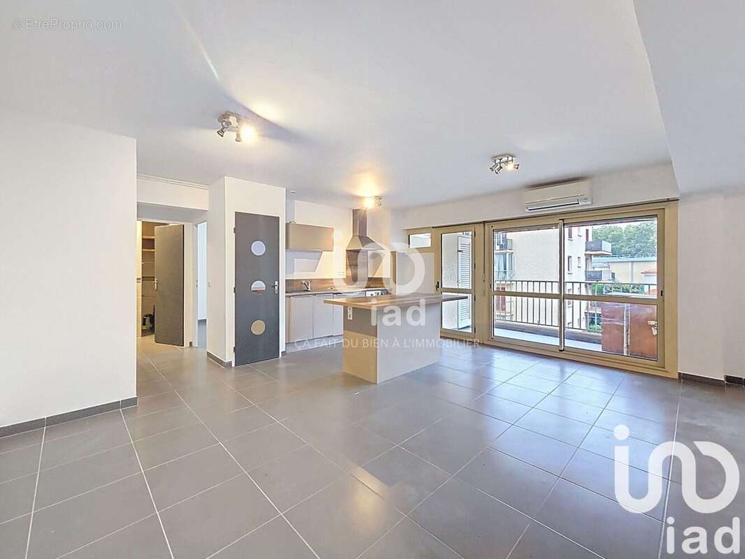 Photo 3 - Appartement à PERPIGNAN