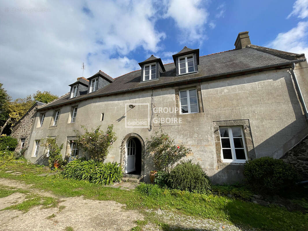Maison à SAINT-SULIAC