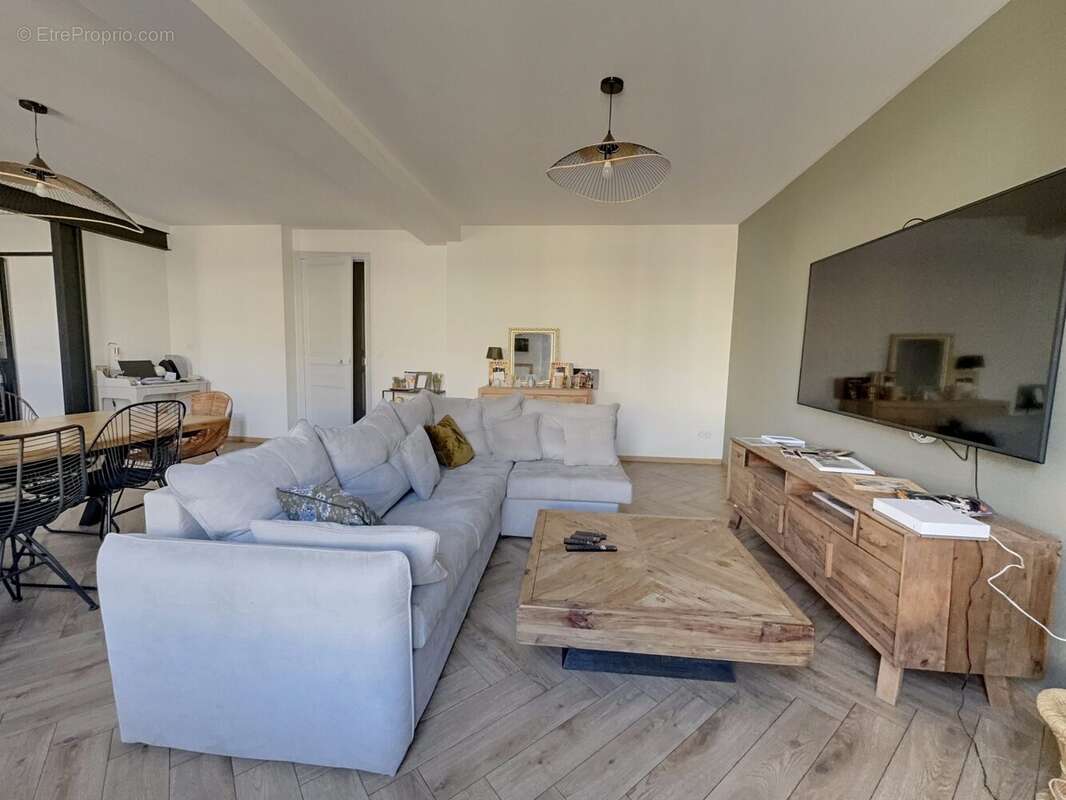 Appartement à BEZIERS