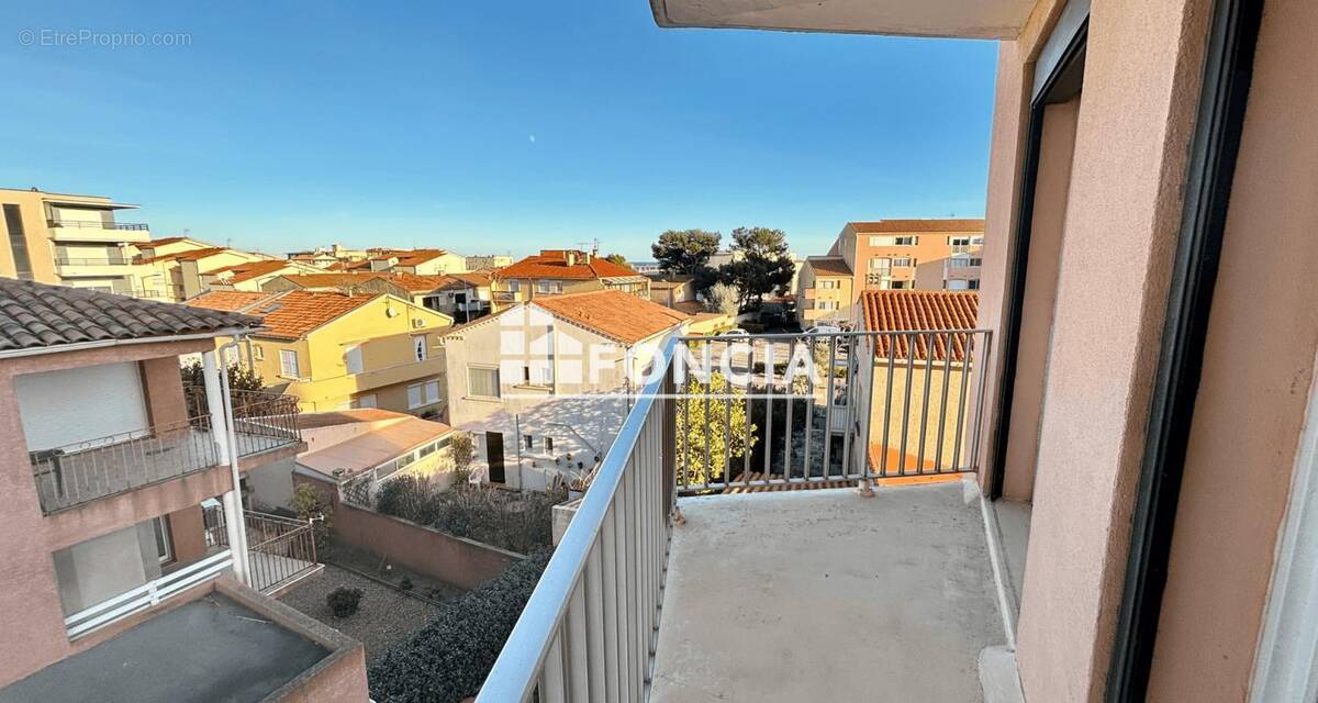 Appartement à NARBONNE