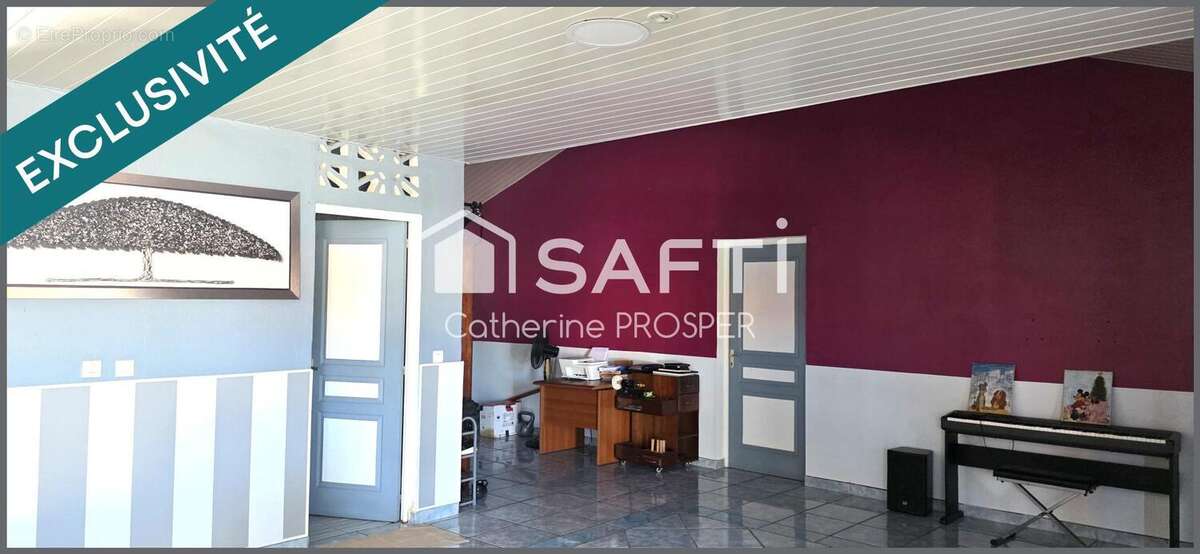 Photo 3 - Maison à KOUROU