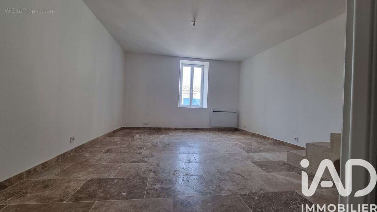 Photo 8 - Maison à GABIAN
